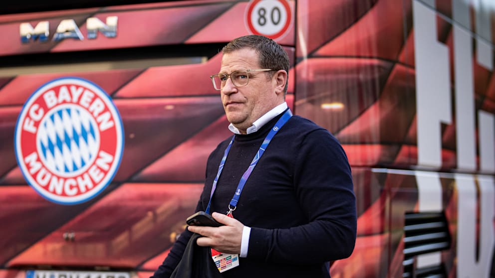 Riet Kovac Bayern von Transfer ab? Pikante Details!
