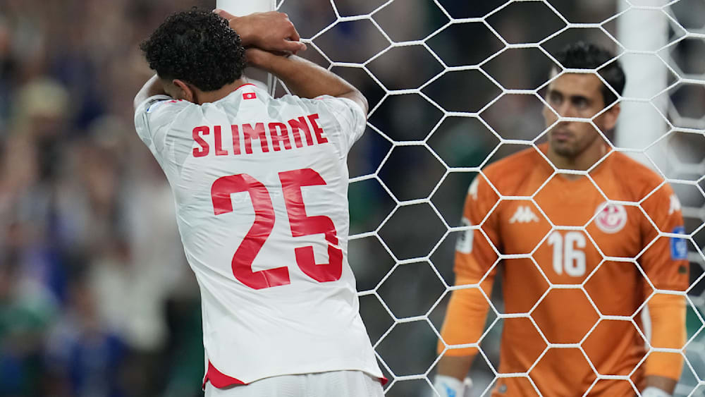 Aktuelle Ereignisse bei der Fußball-WM 2026