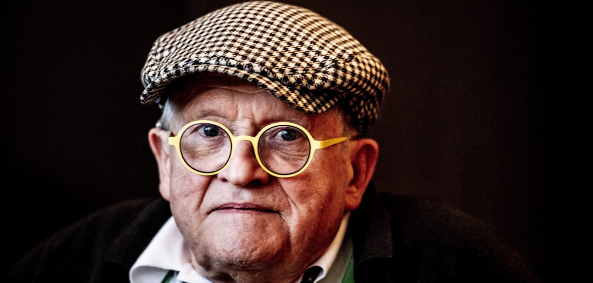 David Hockney: Ein Leben für die Kunst