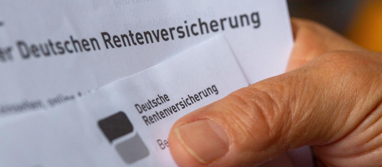 Vorschläge der Rentenkommission: Kontroversen und Diskussionen