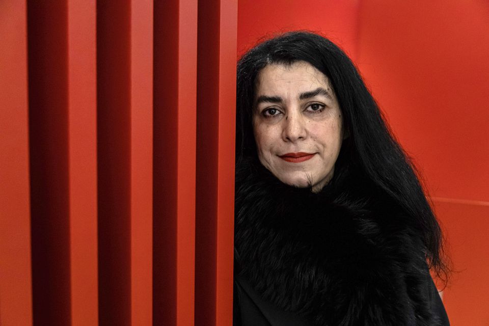 Marjane Satrapi: Ein Leben zwischen Kunst und Kritik an Iran