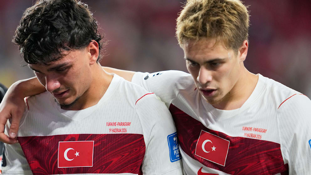 Der frühe WM-Ausstieg der Türkei: Eine enttäuschte Nation