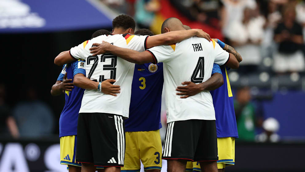Historischer WM-Rekord für Mikel Oyarzabal: Spanien blamiert sich im Auftaktspiel