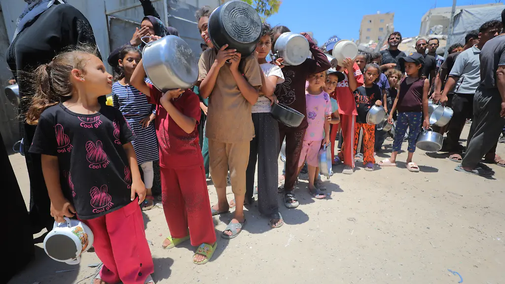 UN-Bericht wirft Israel gezielte Angriffe auf Kinder vor
