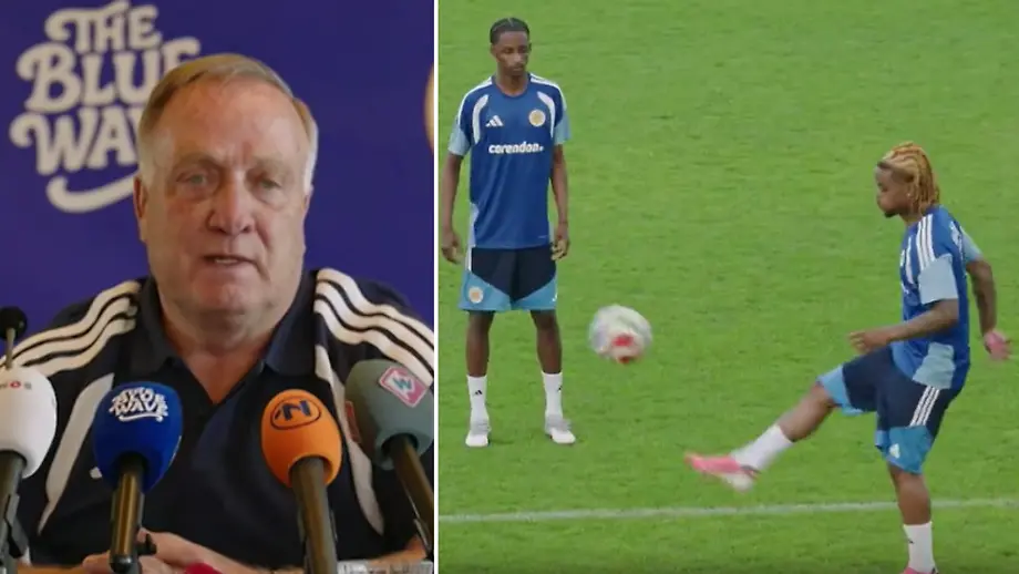 Die Herausforderung der deutschen Nationalmannschaft gegen Curacao