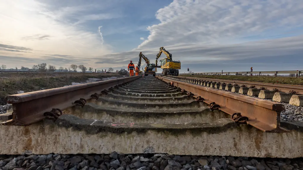 Kostenexplosion bei Fehmarn-Tunnelprojekt