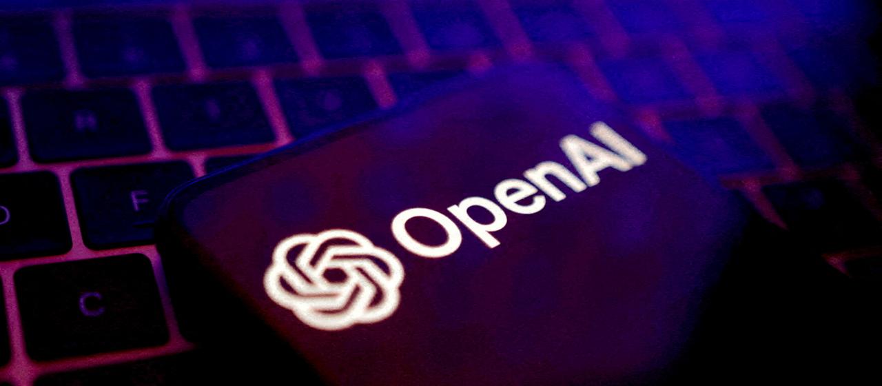 OpenAI plant Börsengang neben Anthropic und SpaceX