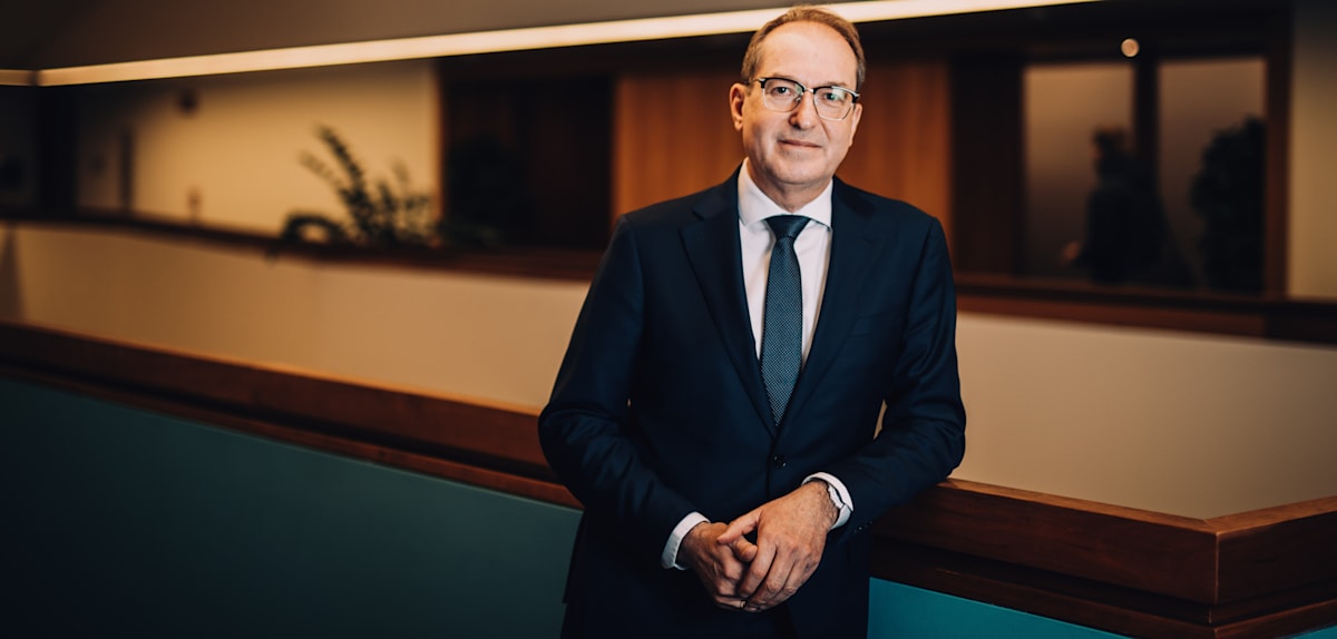 Dobrindts größte Herausforderung in der Koalition