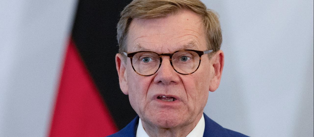 Wadephul lehnt Kürzungen deutscher UN-Beiträge ab