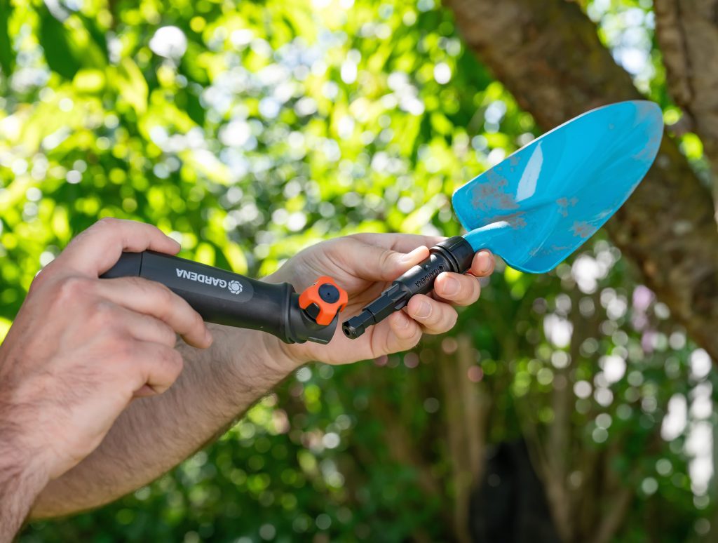 Blumenkellen im Test: Die besten Werkzeuge für den Garten