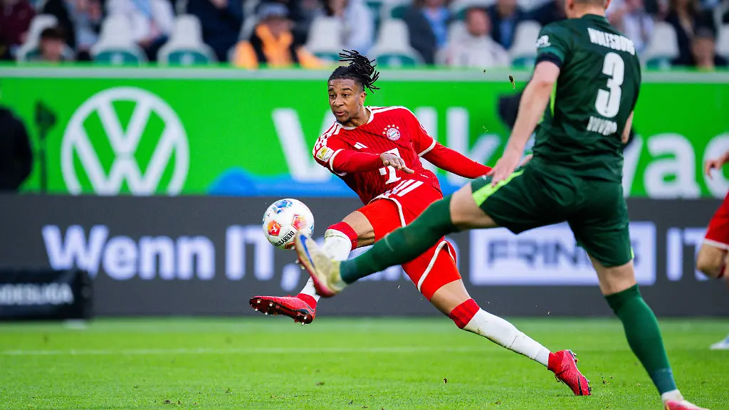 Der Wettbewerb um Michael Olise: Real Madrids Interesse sorgt für Aufsehen