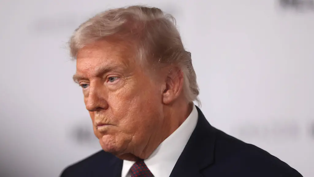 Trump stoppt Hilfs-Fonds für Kapitolstürmer