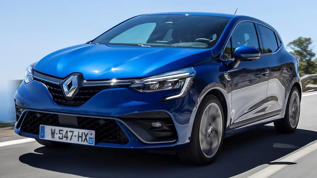 Renault Clio Gebrauchtwagencheck: Fortschritte der fünften Generation