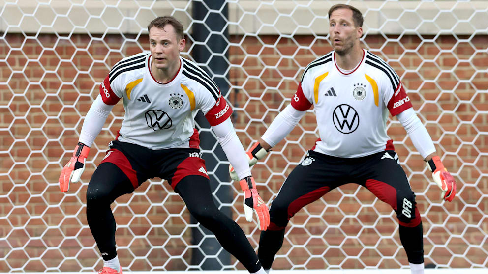 Hummels äußert sich zum Einsatz von Baumann statt Neuer