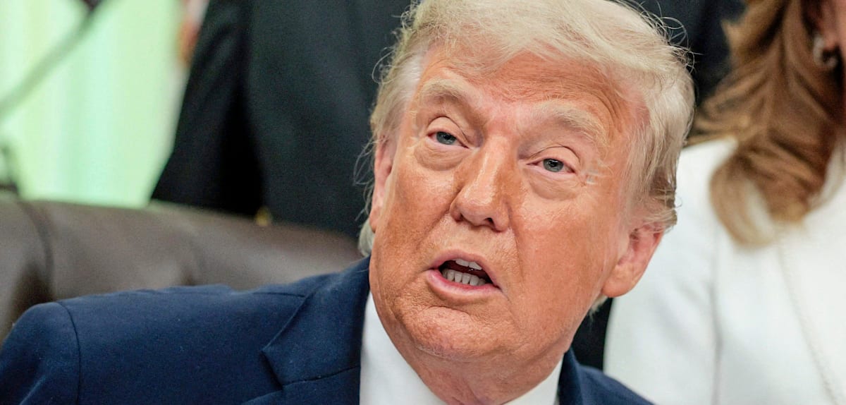 Trump stoppt angekündigte Iran-Angriffe – Teheran bestreitet Fortschritte