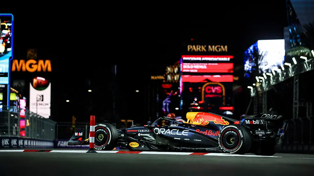 Formel 1: Langfristige Partnerschaft mit Las Vegas