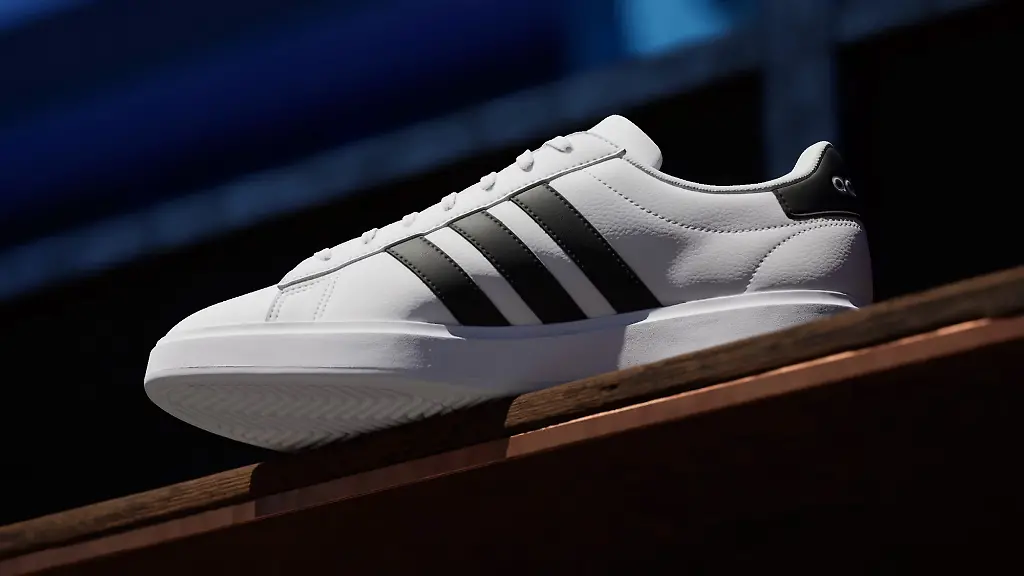 Der Allround-Sneaker von Adidas für den Sommer