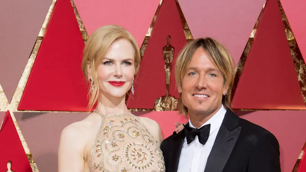 Freundschaft nach der Scheidung: Nicole Kidman und Keith Urban senden herzliche Grüße