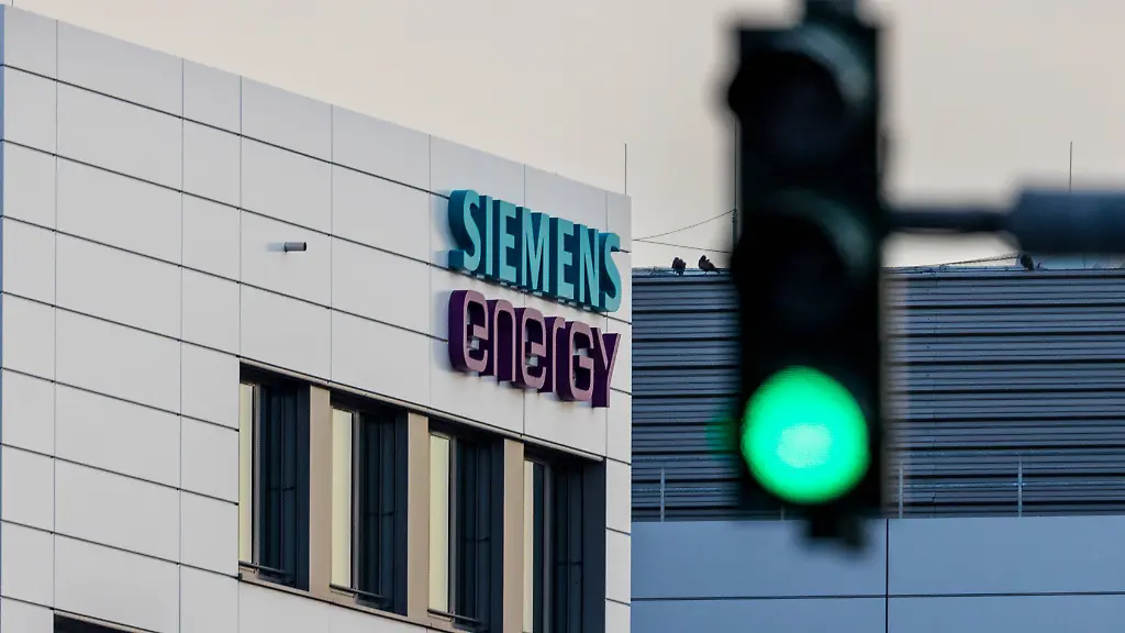 Siemens Energy: Bonus-Zertifikate bieten Renditechancen