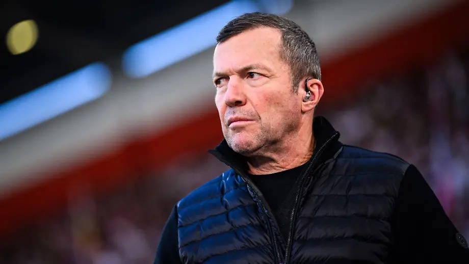 Matthäus kritisiert frühe Familienbesuche bei WM