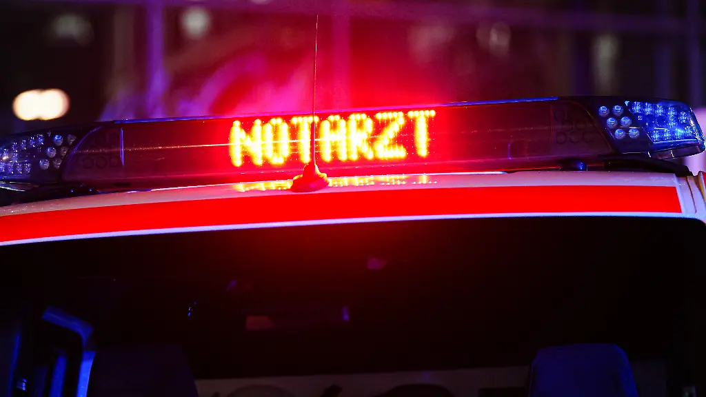 Sechsjährige bei Unfall mit Linienbus tödlich verunglückt