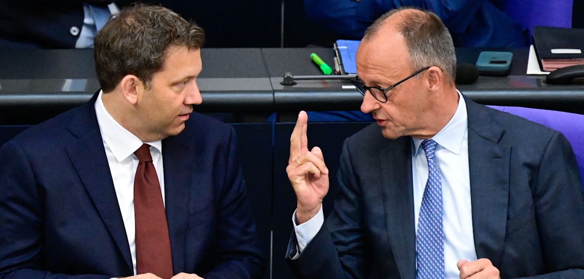 Einigung bei Finanzreform zwischen Bund und Ländern erwartet