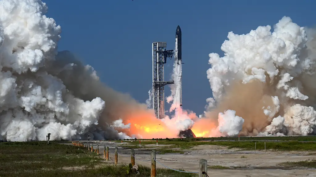 SpaceX plant den größten Börsengang aller Zeiten