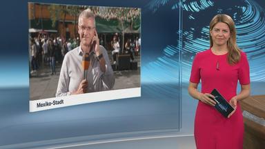 heute journal Update vom 11. Juni 2026