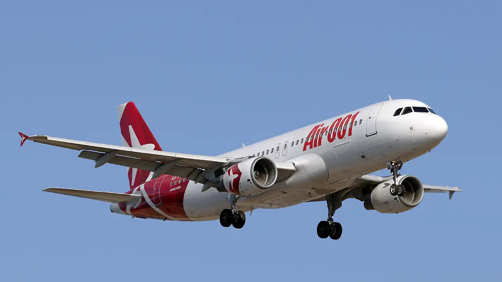 Fehlerhafte Notrufmeldung eines Passagierjets löst Einsatz von Abfangjägern aus