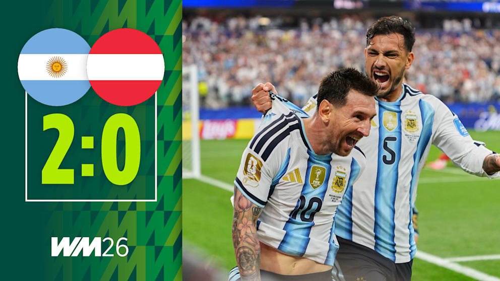 Lionel Messi: Rekordjäger und seine Zukunftspläne