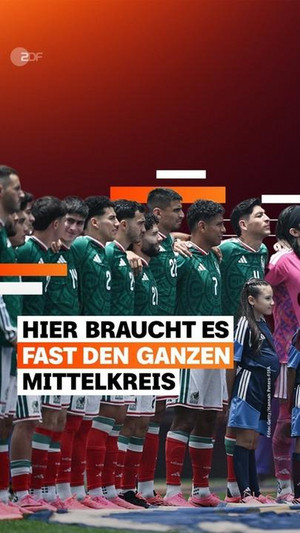 Liveblog zur Fußball-WM