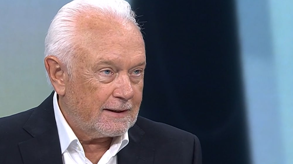 Wolfgang Kubicki betont Einheit in der FDP