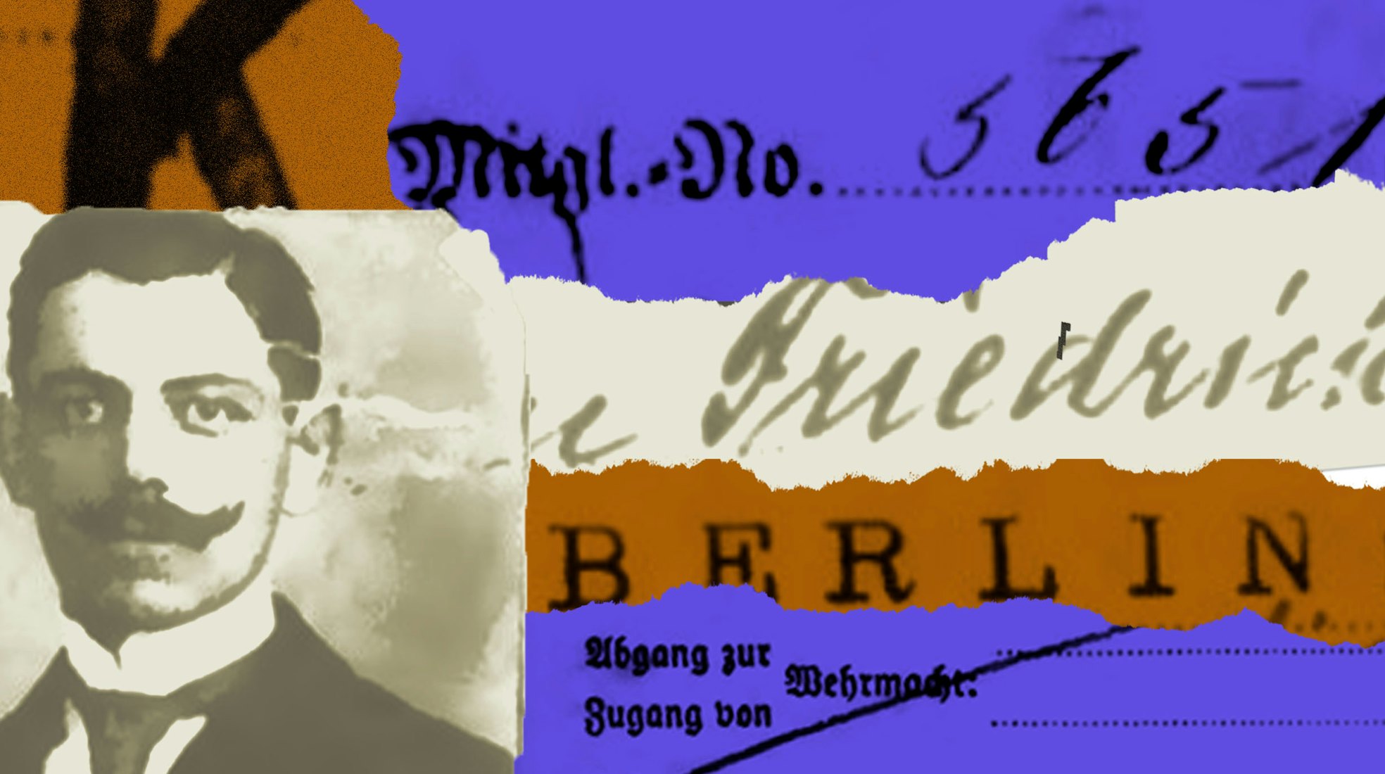 Entschlüsselung der NSDAP-Mitgliederkarteien