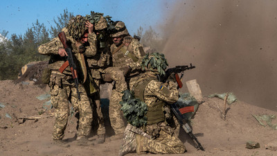 Neueste Entwicklungen im Ukraine-Konflikt