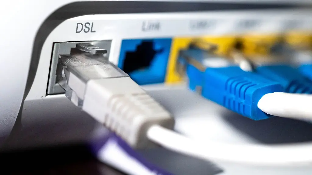 Internetvertrag beim Umzug: Ihre Rechte und Optionen