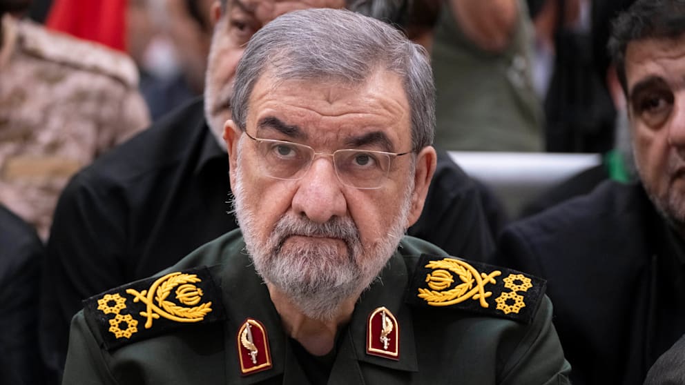 Nahost-Deal in Sicht: USA und Iran vor Friedensvereinbarung