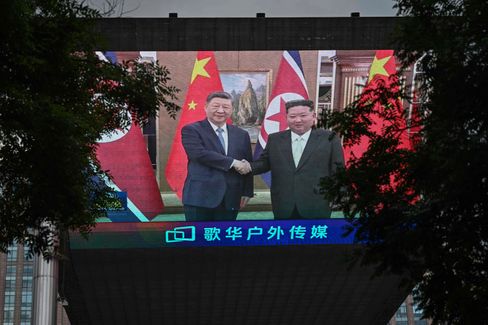 Xi Jinpings Reise nach Nordkorea: Politische Hintergründe und Implikationen
