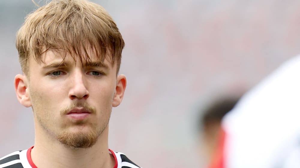 DFB-Team erleidet Rückschlag durch Verletzung von Lennart Karl