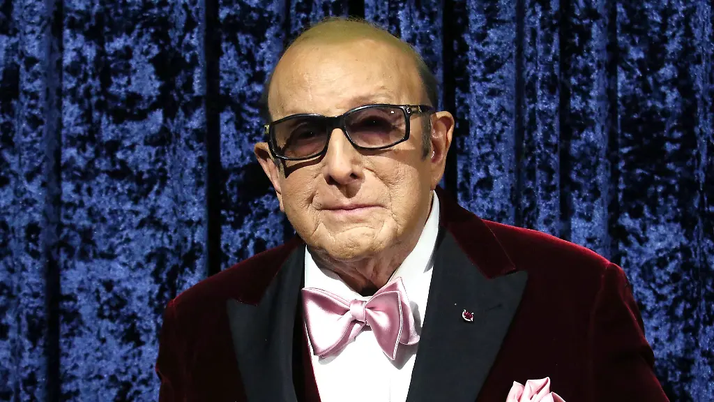Musikproduzent Clive Davis im Alter von 94 Jahren gestorben
