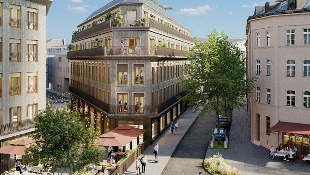 Die unfassbaren Immobilienpreise in München