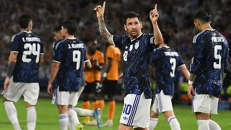 Alle Trikots der Fußball-WM 2026