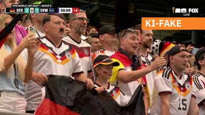 Aktuelle Ereignisse rund um die Fußball-WM 2026