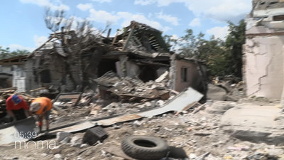 Neuigkeiten und Entwicklungen im Ukraine-Krieg