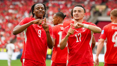 Updates zur Fußball-Weltmeisterschaft 2026
