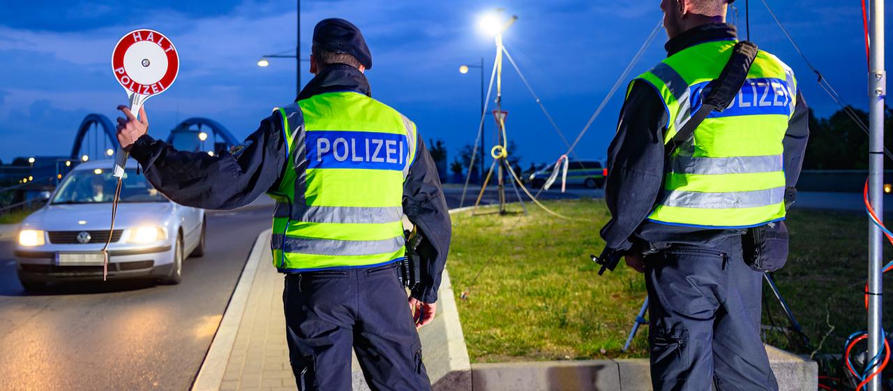Das neue europäische Asylsystem und die Debatte um Grenzkontrollen