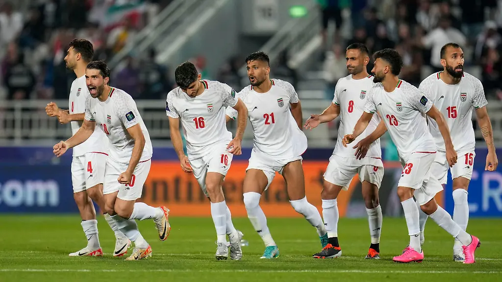 Irans Nationalmannschaft erhält US-Visa kurz vor WM-Start