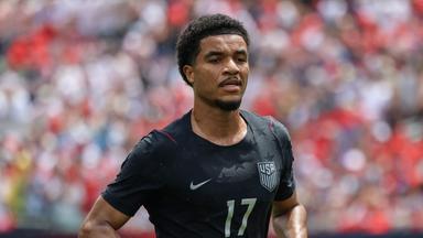 Malik Tillman und die Erwartungen bei der WM 2026