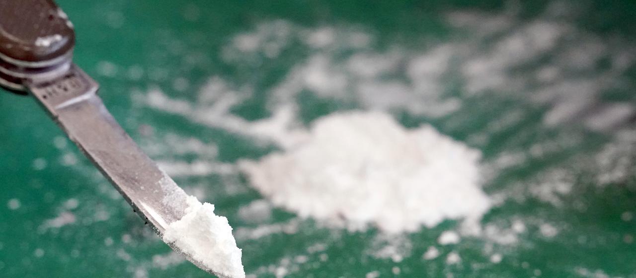 Anstieg des Drogenkonsums unter jungen Menschen in Deutschland