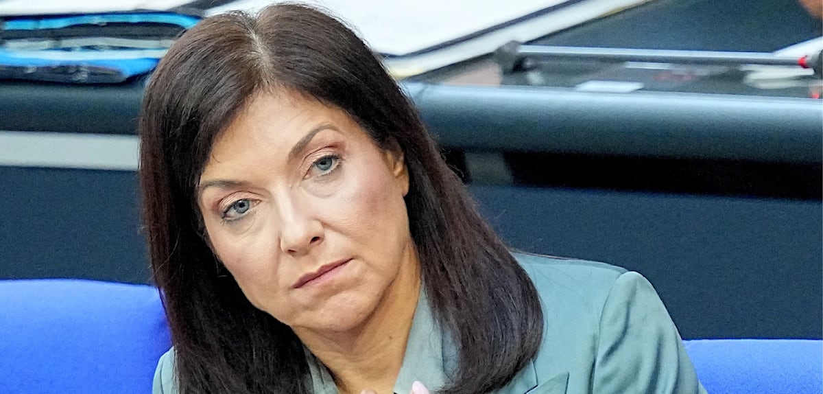 Mehrheit der Deutschen unzufrieden mit Wirtschaftsministerin Reiche
