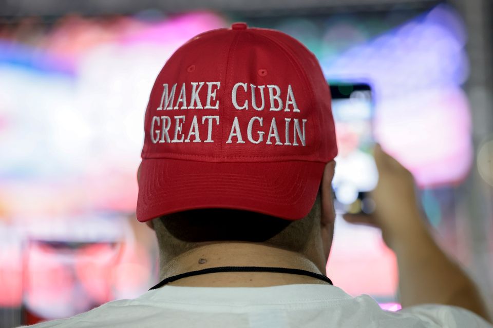 US-Sanktionen gegen Kuba: Die politischen Spannungen nehmen zu